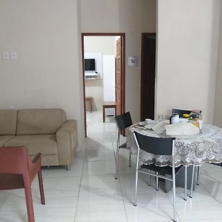Receptivo Caminho De Abrolhos Apartman Caravelas Kültér fotó